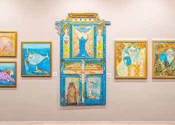 İş Sanat Sahnesinde Sıradışı Yorumlar, Ödüllü Sanatkarlar