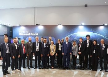 İSİB, ISK-SODEX Info Standı İle  İhracatçılara Mesken Sahipliği Yaptı