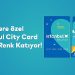 İstanbul City Card’a Boğaz Çeşidi ve Müze Girişi hizmeti eklendi