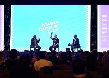 İstanbul marketıng summıt, 11-12-13 aralıkta ” better tomorrow” temasıyla gerçekleşecek