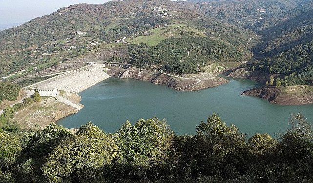 İSU genel müdürü Ali Sıhhat: tasa değil, tasarruf etmeliyiz