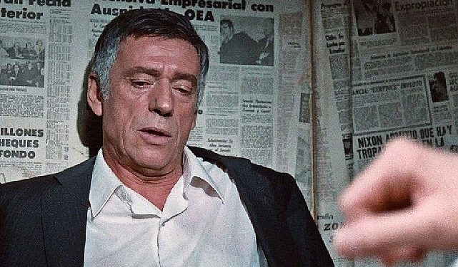 İzmir Akdeniz Sinema Buluşması başladı