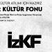 İzmir Kültür Fonu (İzKF) projesiyle kültür üreticilerine takviye programı başlatılıyor