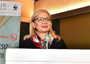 İzmir plastik atıksız kent olma yolunda
