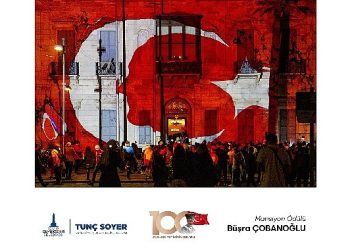 İzmir’de Cumhuriyet’in 100. Yıl Coşkusu Fotoğraf Müsabakası sonuçlandı