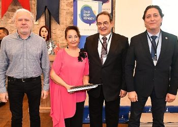 İzmir’de Yaşlı Hakları ve Toplumsal İçerme Çalıştayı