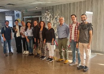 İzmir’in dayanışma noktaları memleketler arası program ile güçleniyor