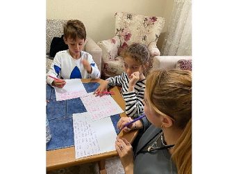 İzmir’in mahallelerinde dayanışma var! 