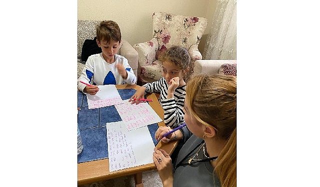 İzmir’in mahallelerinde dayanışma var!