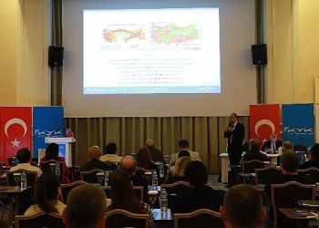 Japon mühendis yoshinori moriwaki gaziantep ve adıyaman’da sarsıntı eğitimi verdi