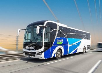 Kâmil Koç, ‘Salı Sallanır’ kampanyası ile yüzde 15 indirim sağlıyor