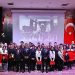 Kapadokya kültür ve sanat merkezi’nde Atatürk’ü anma programı