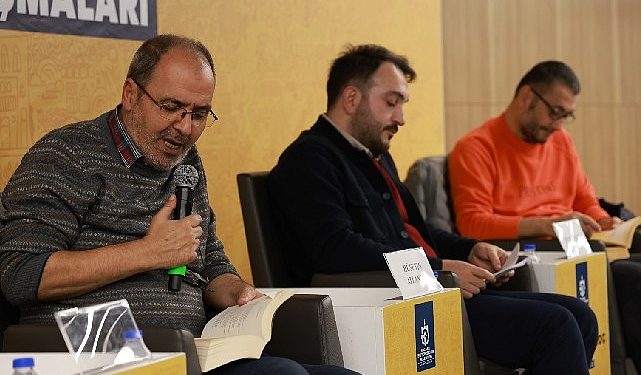 “Karakoç, hızır metaforuyla Anadolu’daki birikimi modernize etmiştir”