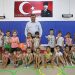 Karşıyaka Belediyesi sportif yetenek ölçüm testini okullara taşıyor