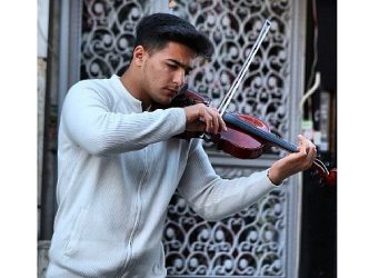 Karşıyaka’da Keman Okulu açılıyor…