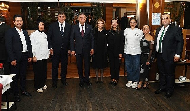 Karşıyaka’dan Hatay’a yardım köprüsü