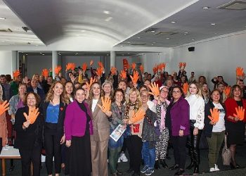 Karşıyaka’dan “Kadına Şiddete Hayır” daveti