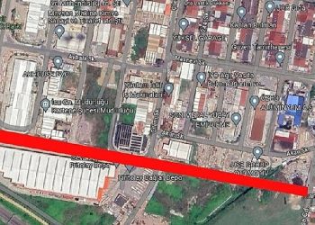 Kartepe ataevler- istasyon mahallesi bağlanıyor