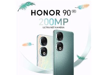 Kasım Ayının Yıldızı HONOR 90!