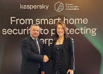 Kaspersky Afrika bölgesindeki birinci Şeffaflık Merkezini açtı