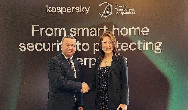 Kaspersky Afrika bölgesindeki birinci Şeffaflık Merkezini açtı