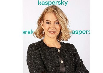 Kaspersky, Orta Doğu, Türkiye ve Afrika bölgesindeki şirketlerin süratle dijitalleştiği devirde siber güvenlik risklerine dikkat çekti!