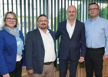 Kayalar Kimya “Senin Fikrin” Platformu ile İnovatif Projeleri Hayata Geçiriyor