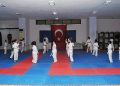 Kemer Belediyesi Karateciler nesil atladı