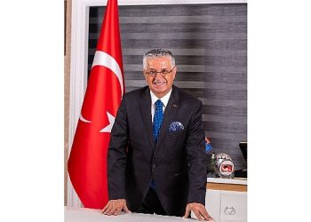 Kemer Belediyesi, Londra Turizm Fuarı’na gidiyor