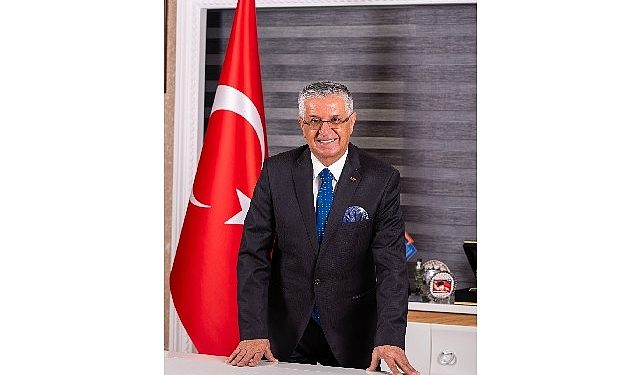 Kemer Belediyesi, Londra Turizm Fuarı’na gidiyor