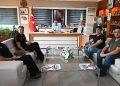 Kemer’de “Afet eğitim kampı” yapılacak