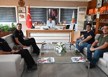 Kemer’de “Afet eğitim kampı” yapılacak