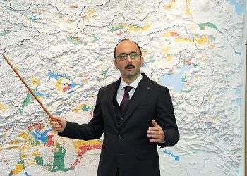 Kırkağaç Ovası’na rahmet getirecek Çobanlar Barajı’nda geri sayım