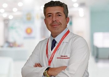 KOAH Görülme Oranı 40 Yaş Üzerinde Artıyor