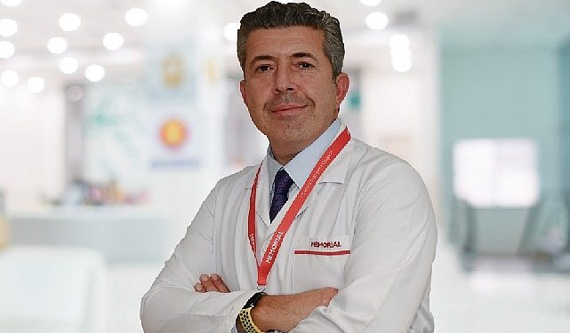 KOAH Görülme Oranı 40 Yaş Üzerinde Artıyor