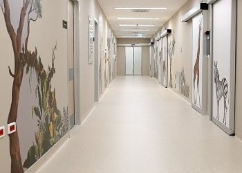 Koç Üniversitesi Hastanesi  “Pediatrik Kemik İliği Nakli Merkezi” Açıldı