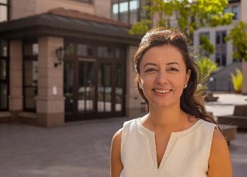 Koç üniversitesi’nden prof. dr. Seda Keskin Avcı’ya avrupa araştırma kurulu’ndan 2 milyon avro dayanak