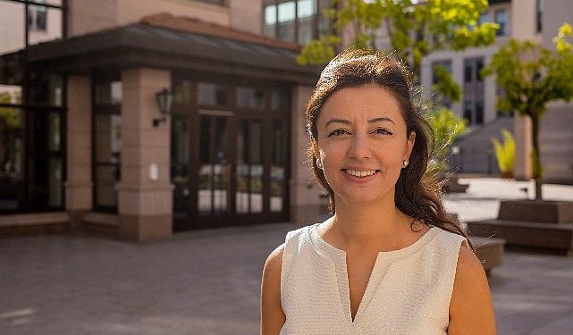 Koç üniversitesi’nden prof. dr. Seda Keskin Avcı’ya avrupa araştırma kurulu’ndan 2 milyon avro dayanak