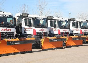 Kocaeli Büyükşehir A Grubu’ndan kanal paklığı