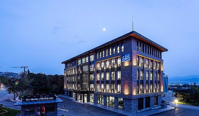 Kocaeli Büyükşehir Belediyesi: Kamuoyuna duyuru !