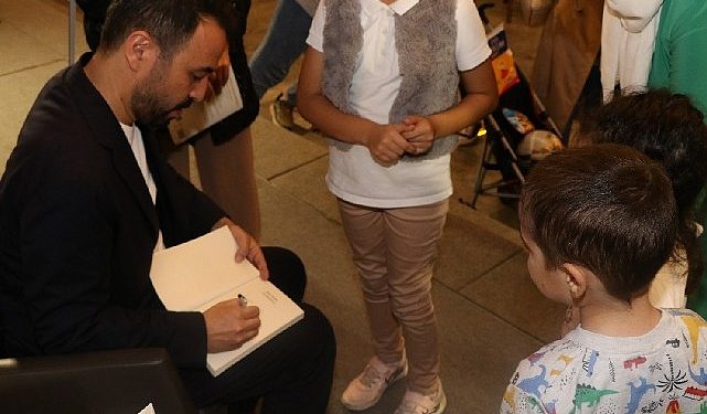 Kocaeli Büyükşehir Belediyesi ; ‘Mutlu ve başarılı çocuk nasıl yetiştirilir’