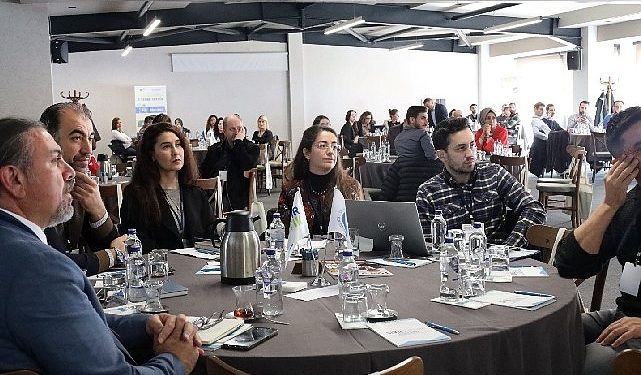 Kocaeli’de Sıfır Atık Çalıştayı başladı