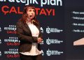Kocaeli’nin geleceğine taraf verecek; 2025-2029 Stratejik Plan Çalıştayı başladı