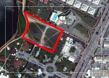 Kocaeli’ye devasa tenis kompleksi