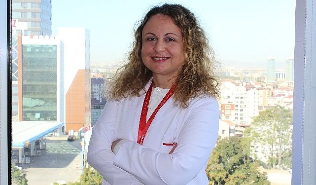 Kök Hücre Nakliyle Gelen İkinci Hayat Bahtı