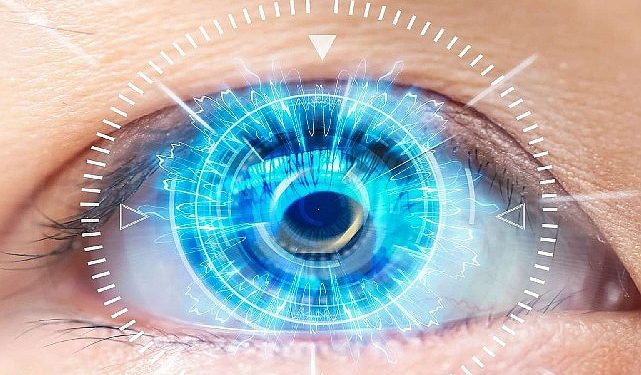 Kontakt lens kullanırken  dikkat edilmesi gereken 10 kural