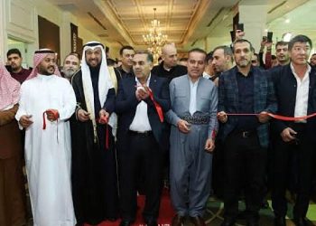 Konut ve mutfak eşyaları fuarı antalya’da başlıyor