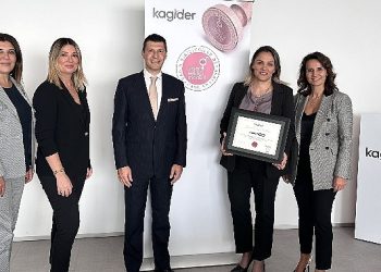 Kordsa’ya KAGİDER’den Fırsat Eşitliği Modeli Sertifikası