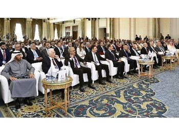 Körfez Ülkeleri yatırımcıları ve Türk İş dünyası İstanbul’da buluştu