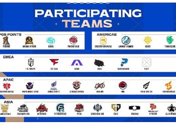 KRAFTON, 18 Kasım – 3 Aralık tarihlerinde Bangkok, Tayland’da PUBG Küresel Championship 2023’e Konut Sahipliği Yapacak